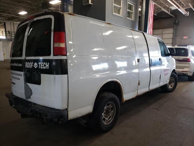 Photo 3 VIN: 1GC2GUAGXA1183765 - CHEVROLET EXPRESS G3 