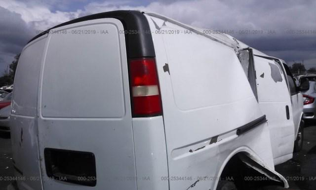 Photo 3 VIN: 1GC2GUBA0A1140658 - CHEVROLET EXPRESS 