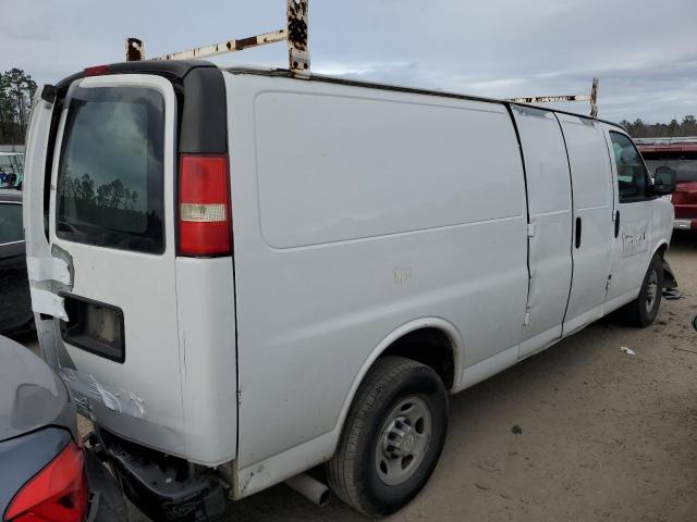 Photo 2 VIN: 1GC2GUBA5A1184087 - CHEVROLET EXPRESS G3 