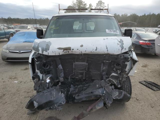 Photo 4 VIN: 1GC2GUBA5A1184087 - CHEVROLET EXPRESS G3 