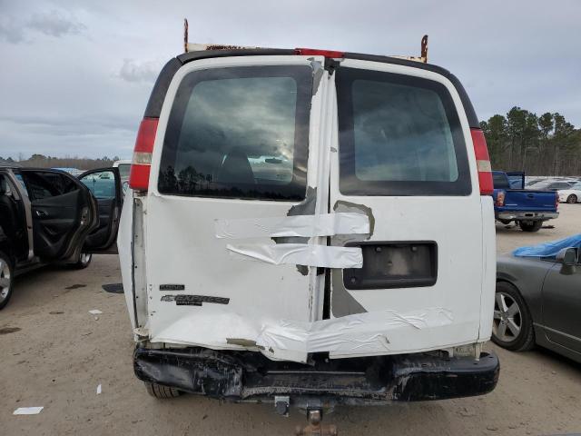 Photo 5 VIN: 1GC2GUBA5A1184087 - CHEVROLET EXPRESS G3 