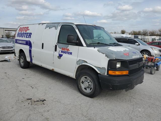 Photo 3 VIN: 1GC2GUBG2A1149141 - CHEVROLET EXPRESS G3 