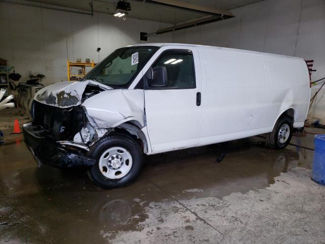 Photo 0 VIN: 1GC2GUBG4A1147987 - CHEVROLET EXPRESS G3 