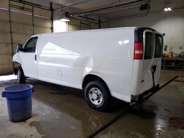 Photo 1 VIN: 1GC2GUBG4A1147987 - CHEVROLET EXPRESS G3 