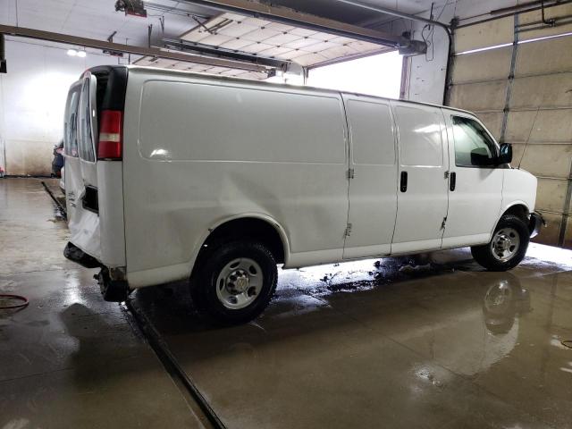 Photo 2 VIN: 1GC2GUBG4A1147987 - CHEVROLET EXPRESS G3 