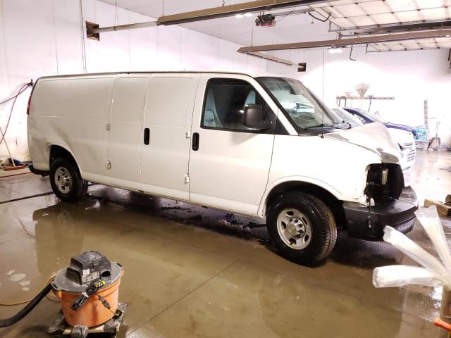 Photo 3 VIN: 1GC2GUBG4A1147987 - CHEVROLET EXPRESS G3 