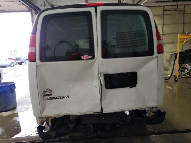 Photo 5 VIN: 1GC2GUBG4A1147987 - CHEVROLET EXPRESS G3 