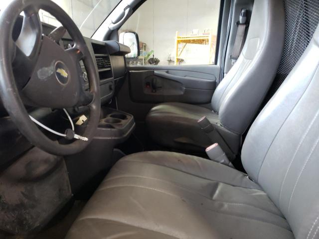 Photo 6 VIN: 1GC2GUBG4A1147987 - CHEVROLET EXPRESS G3 