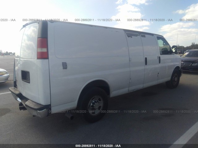 Photo 3 VIN: 1GC2GUDG1A1155932 - CHEVROLET EXPRESS CARGO VAN 