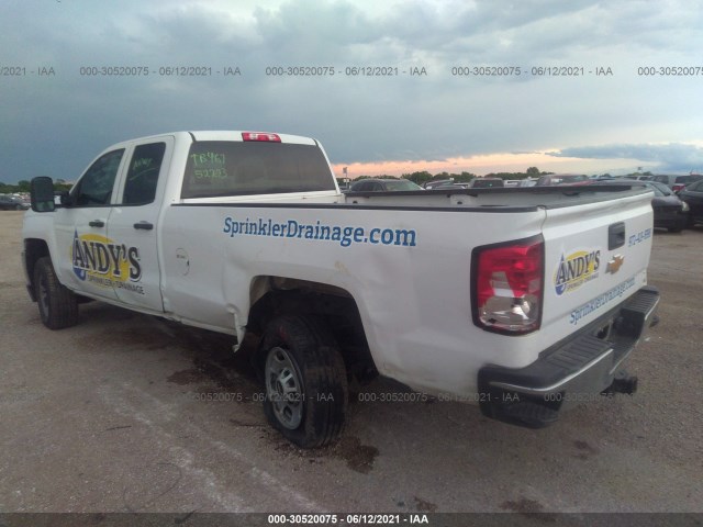 Photo 2 VIN: 1GC2KUE88FZ121162 - CHEVROLET SILVERADO 2500HD 