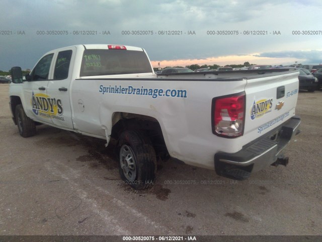 Photo 5 VIN: 1GC2KUE88FZ121162 - CHEVROLET SILVERADO 2500HD 