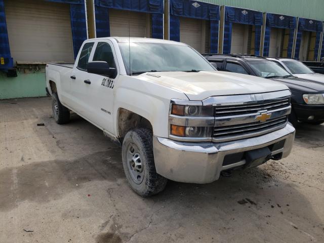 Photo 8 VIN: 1GC2KUE88FZ124790 - CHEVROLET SILVERADO 