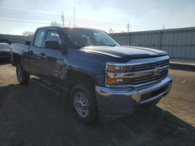 Photo 3 VIN: 1GC2KUEB6FZ534760 - CHEVROLET SILVERADO 