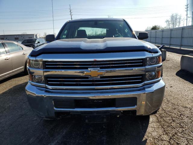 Photo 4 VIN: 1GC2KUEB6FZ534760 - CHEVROLET SILVERADO 