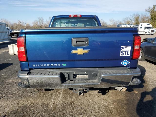 Photo 5 VIN: 1GC2KUEB6FZ534760 - CHEVROLET SILVERADO 