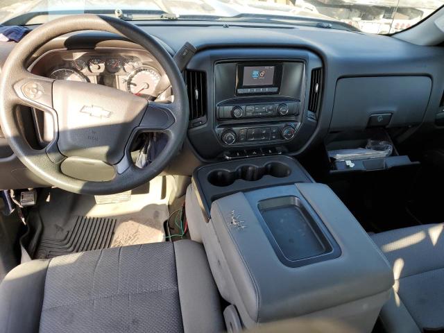 Photo 7 VIN: 1GC2KUEB6FZ534760 - CHEVROLET SILVERADO 