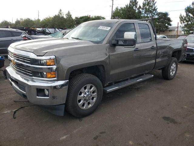 Photo 0 VIN: 1GC2KUEB7FZ114411 - CHEVROLET SILVERADO 