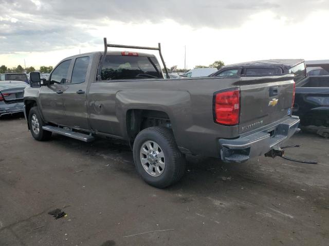 Photo 1 VIN: 1GC2KUEB7FZ114411 - CHEVROLET SILVERADO 