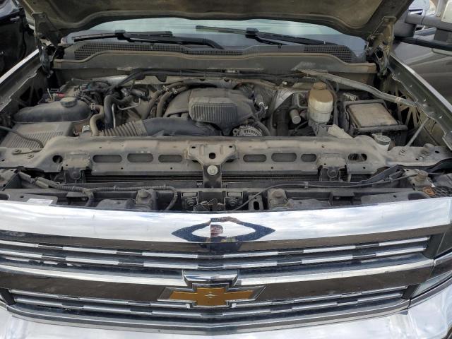 Photo 10 VIN: 1GC2KUEB7FZ114411 - CHEVROLET SILVERADO 