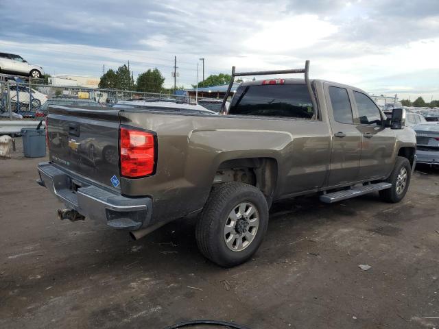 Photo 2 VIN: 1GC2KUEB7FZ114411 - CHEVROLET SILVERADO 