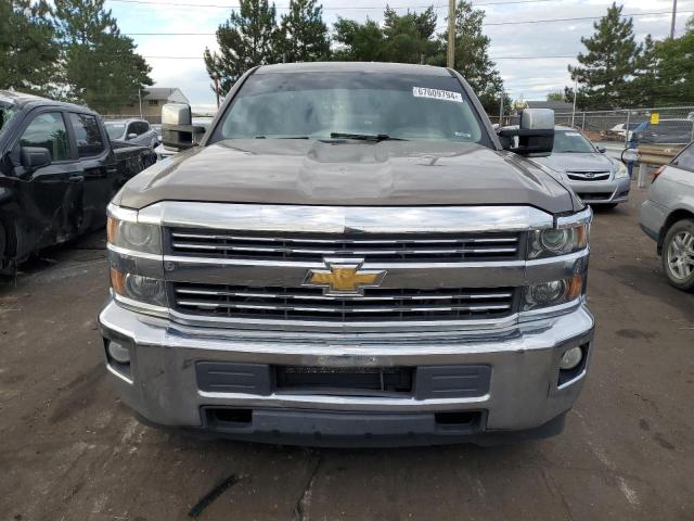 Photo 4 VIN: 1GC2KUEB7FZ114411 - CHEVROLET SILVERADO 