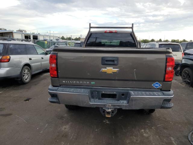 Photo 5 VIN: 1GC2KUEB7FZ114411 - CHEVROLET SILVERADO 