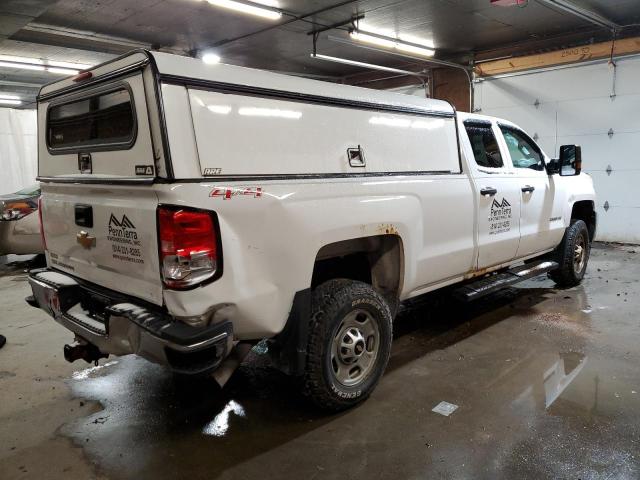 Photo 2 VIN: 1GC2KUEG0FZ501281 - CHEVROLET SILVERADO 