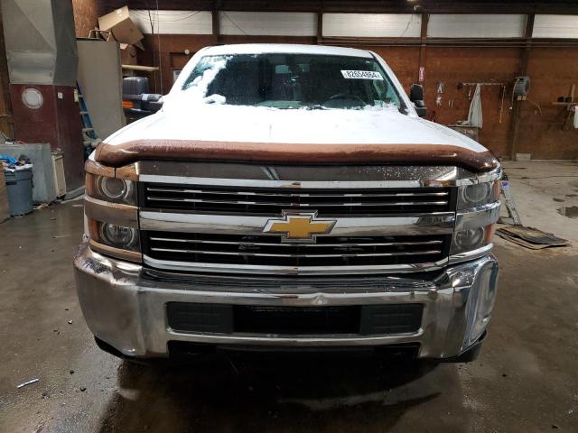 Photo 4 VIN: 1GC2KUEG0FZ501281 - CHEVROLET SILVERADO 