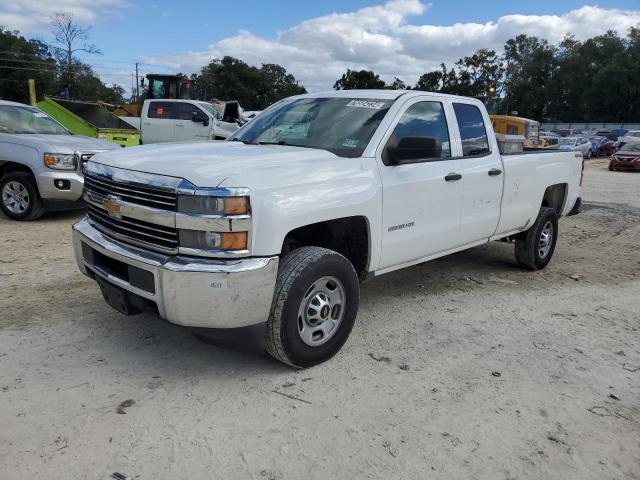 Photo 0 VIN: 1GC2KUEG0FZ526360 - CHEVROLET SILVERADO 