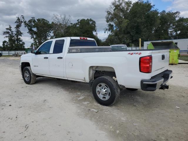 Photo 1 VIN: 1GC2KUEG0FZ526360 - CHEVROLET SILVERADO 