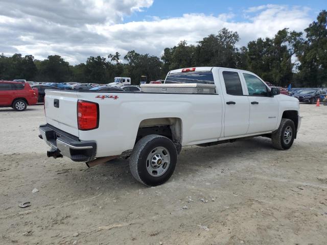 Photo 2 VIN: 1GC2KUEG0FZ526360 - CHEVROLET SILVERADO 