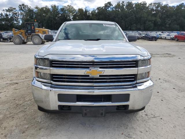 Photo 4 VIN: 1GC2KUEG0FZ526360 - CHEVROLET SILVERADO 