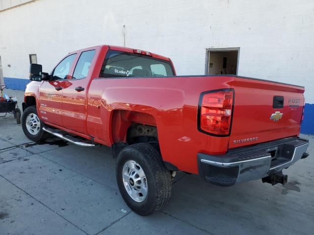 Photo 1 VIN: 1GC2KUEG0GZ152513 - CHEVROLET SILVERADO 