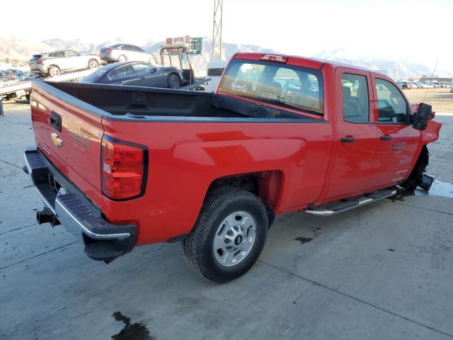 Photo 2 VIN: 1GC2KUEG0GZ152513 - CHEVROLET SILVERADO 