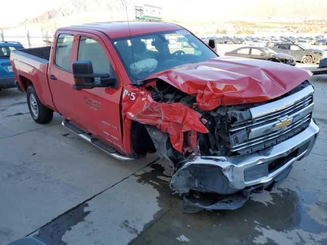 Photo 3 VIN: 1GC2KUEG0GZ152513 - CHEVROLET SILVERADO 