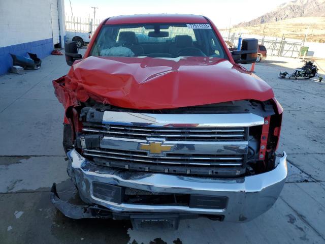 Photo 4 VIN: 1GC2KUEG0GZ152513 - CHEVROLET SILVERADO 