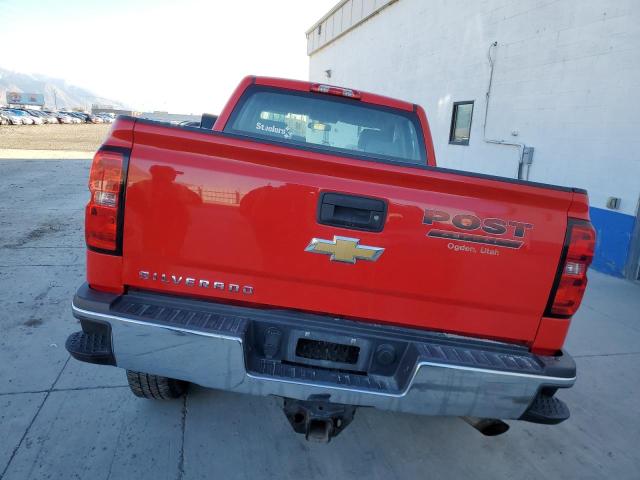 Photo 5 VIN: 1GC2KUEG0GZ152513 - CHEVROLET SILVERADO 