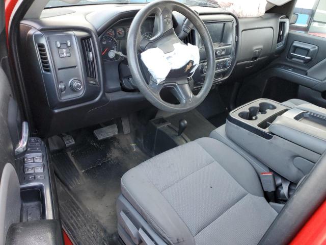 Photo 7 VIN: 1GC2KUEG0GZ152513 - CHEVROLET SILVERADO 