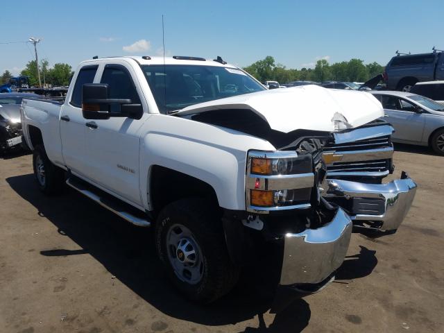 Photo 0 VIN: 1GC2KUEG0GZ191070 - CHEVROLET SILVERADO 