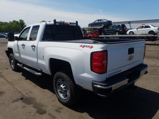 Photo 2 VIN: 1GC2KUEG0GZ191070 - CHEVROLET SILVERADO 