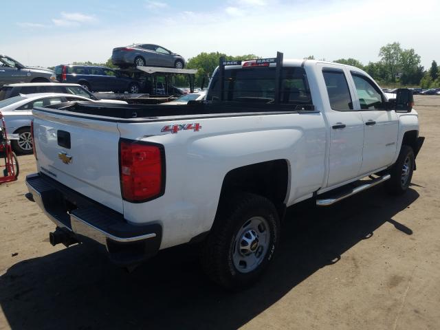 Photo 3 VIN: 1GC2KUEG0GZ191070 - CHEVROLET SILVERADO 