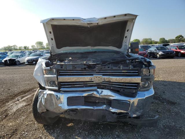 Photo 4 VIN: 1GC2KUEG0GZ227212 - CHEVROLET SLVRD 1500 