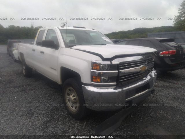 Photo 0 VIN: 1GC2KUEG0GZ250862 - CHEVROLET SILVERADO 2500HD 