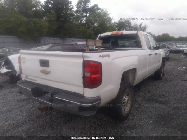 Photo 3 VIN: 1GC2KUEG0GZ250862 - CHEVROLET SILVERADO 2500HD 