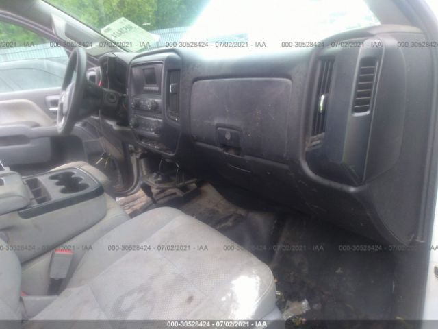 Photo 4 VIN: 1GC2KUEG0GZ250862 - CHEVROLET SILVERADO 2500HD 