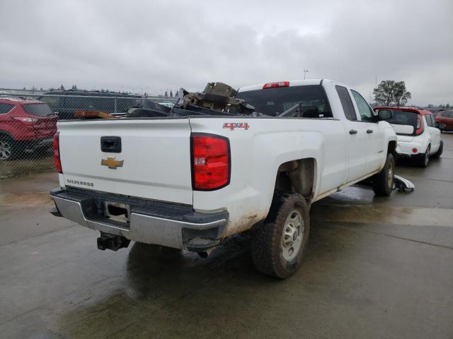 Photo 3 VIN: 1GC2KUEG0GZ392855 - CHEVROLET SILVERADO 