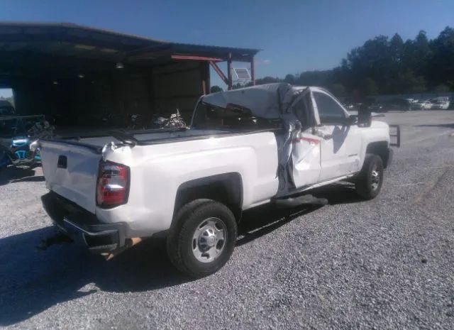 Photo 3 VIN: 1GC2KUEG0HZ203655 - CHEVROLET SILVERADO 