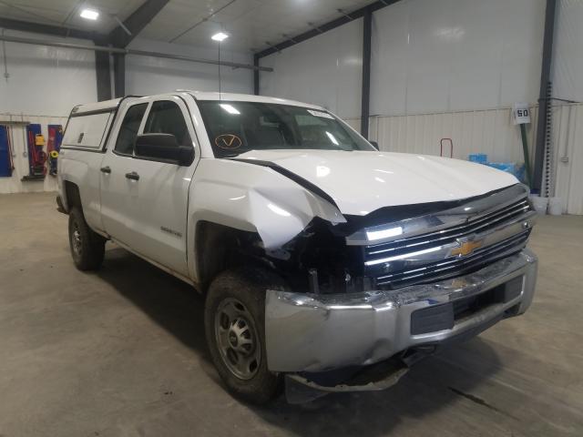 Photo 0 VIN: 1GC2KUEG0HZ209956 - CHEVROLET SILVERADO 