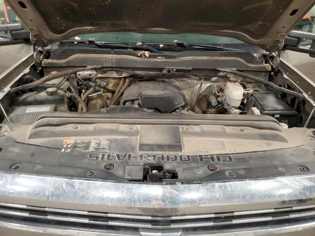 Photo 10 VIN: 1GC2KUEG0HZ365527 - CHEVROLET SILVERADO 