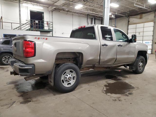 Photo 2 VIN: 1GC2KUEG0HZ365527 - CHEVROLET SILVERADO 